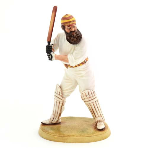 W.G. Grace
