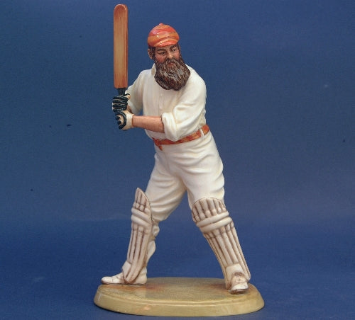 W. G. Grace