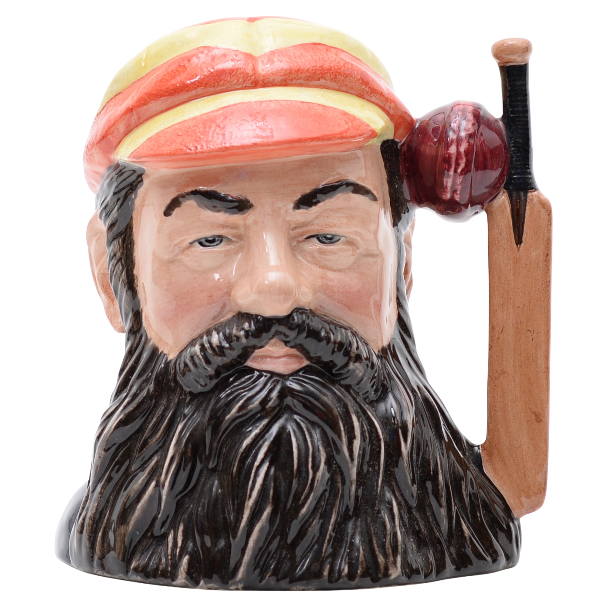 W. G. Grace Large D7032