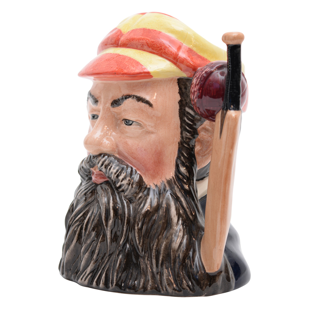 W. G. Grace Large D7032