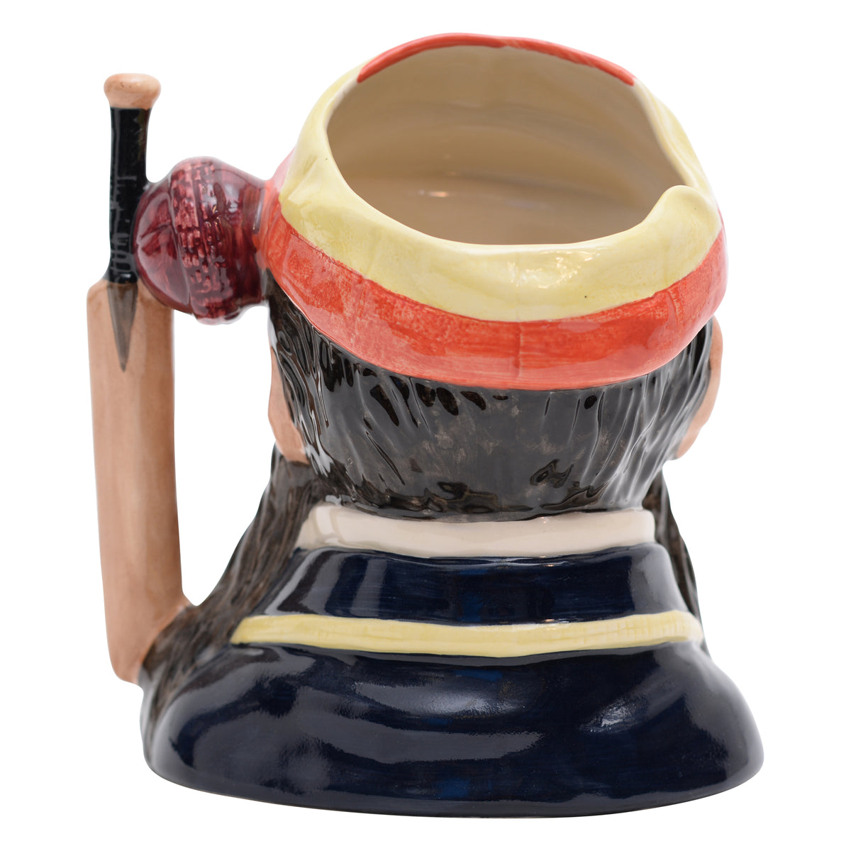 W. G. Grace Large D7032