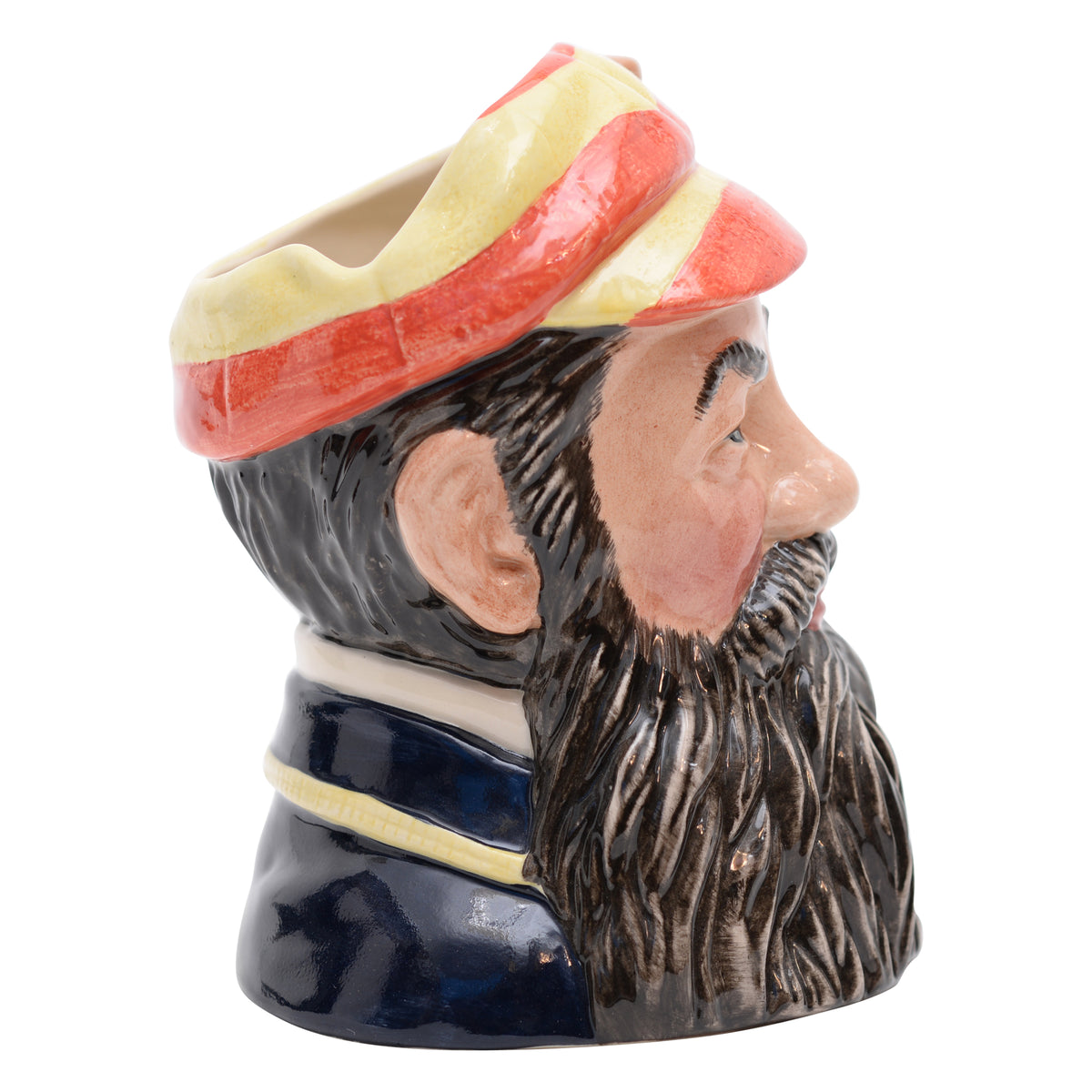 W. G. Grace Large D7032