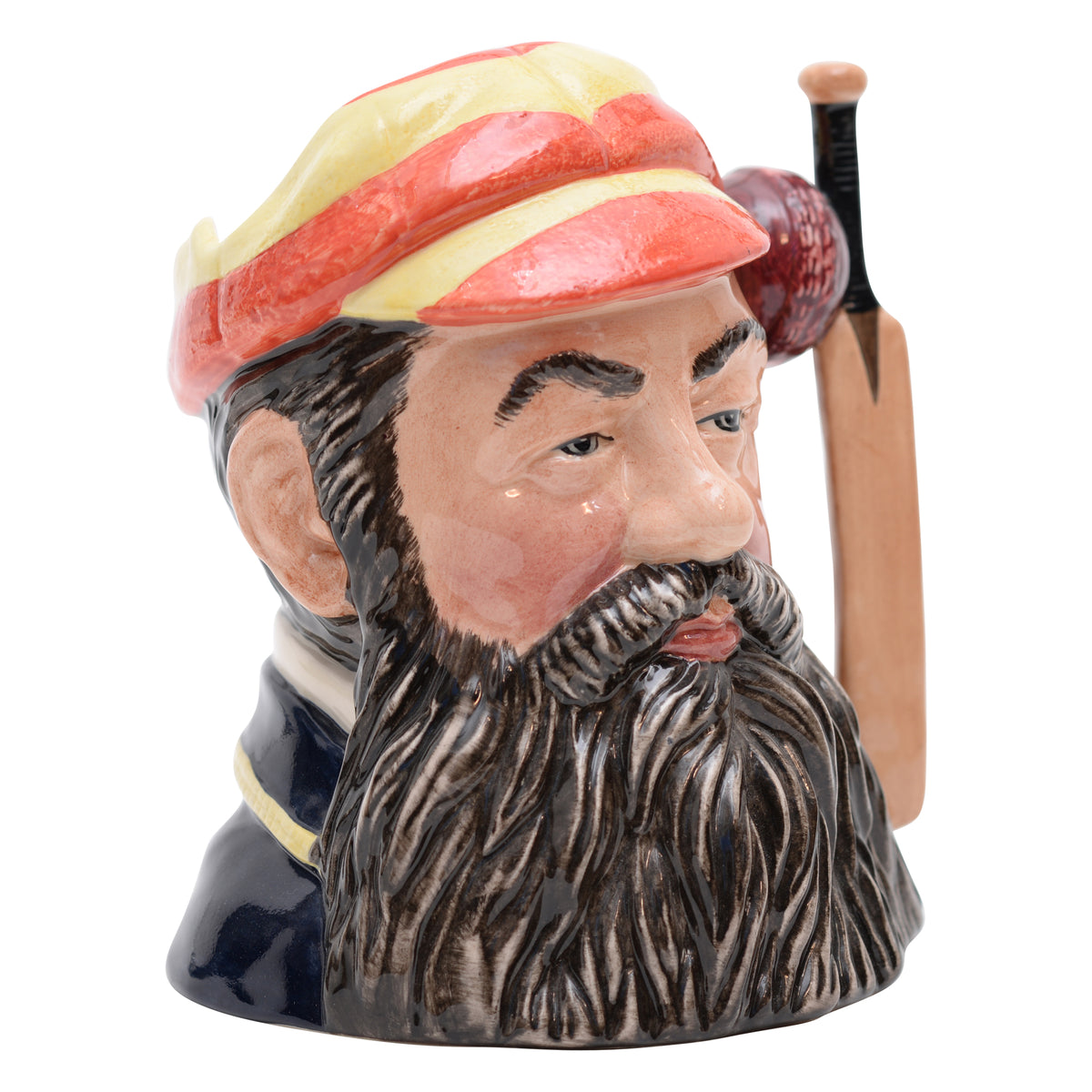 W. G. Grace Large D7032