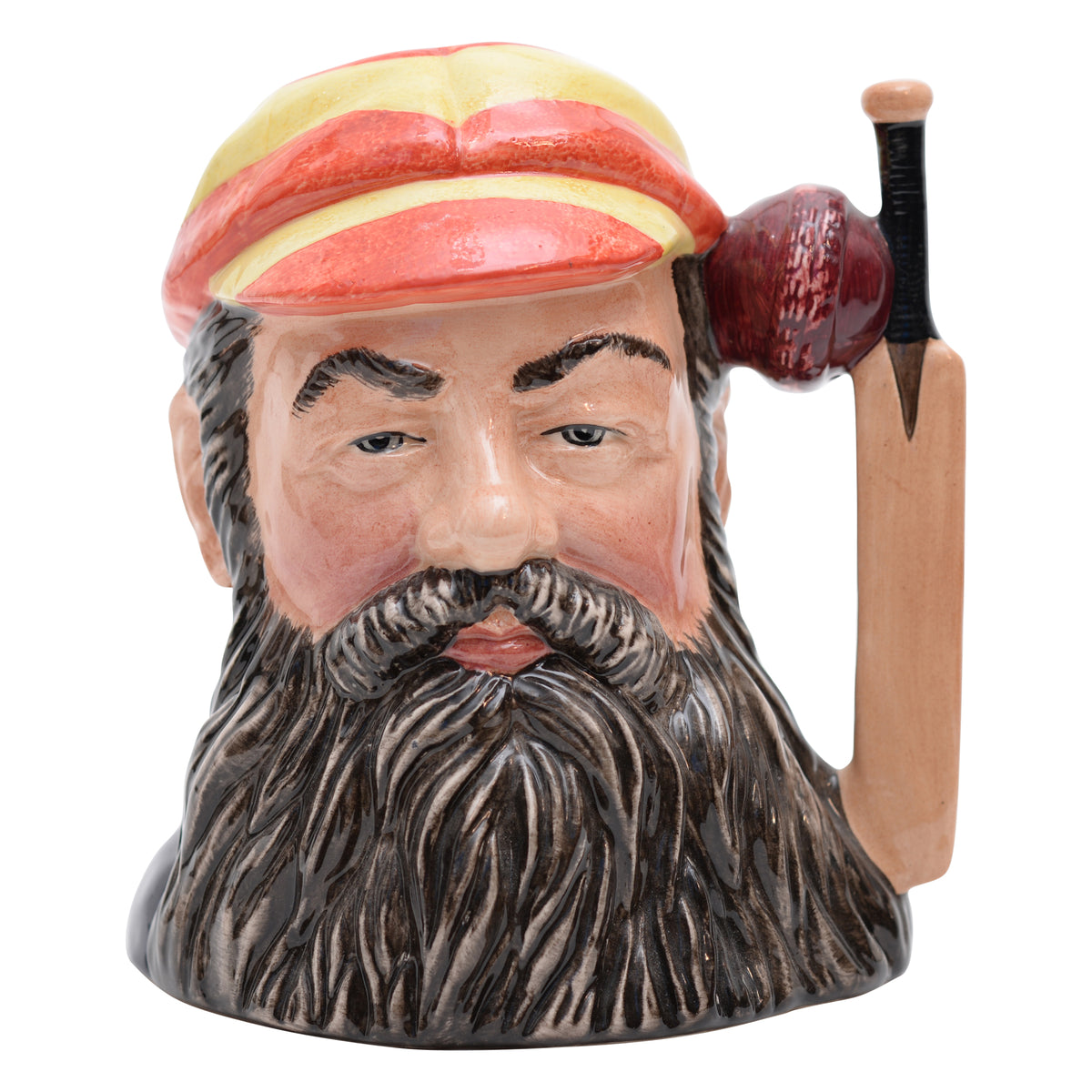 W. G. Grace Large D7032