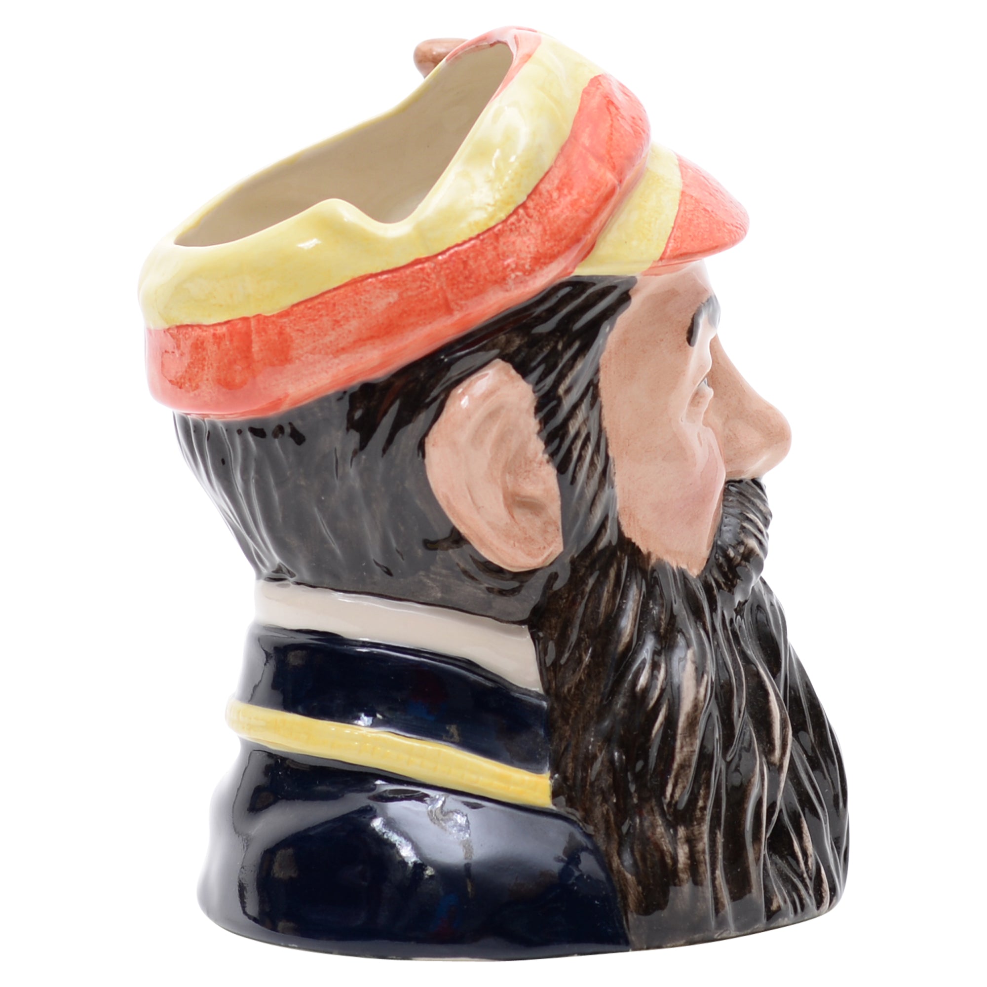 W. G. Grace Large D7032