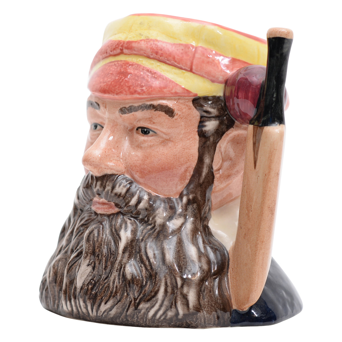 W.G. Grace Small