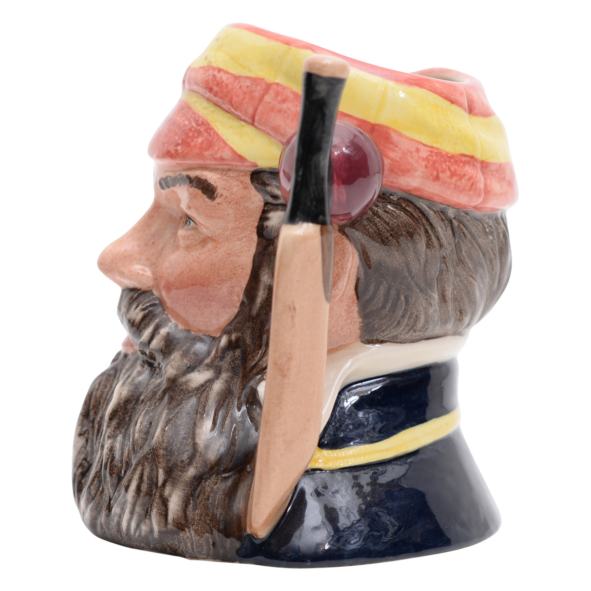 W.G. Grace Small