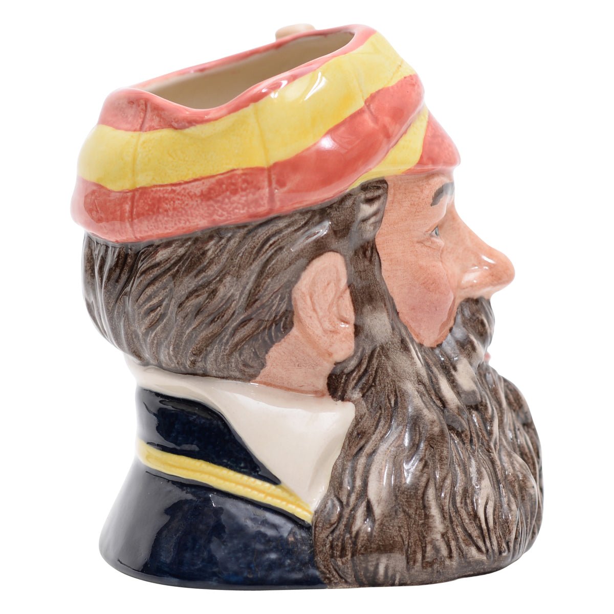 W.G. Grace Small