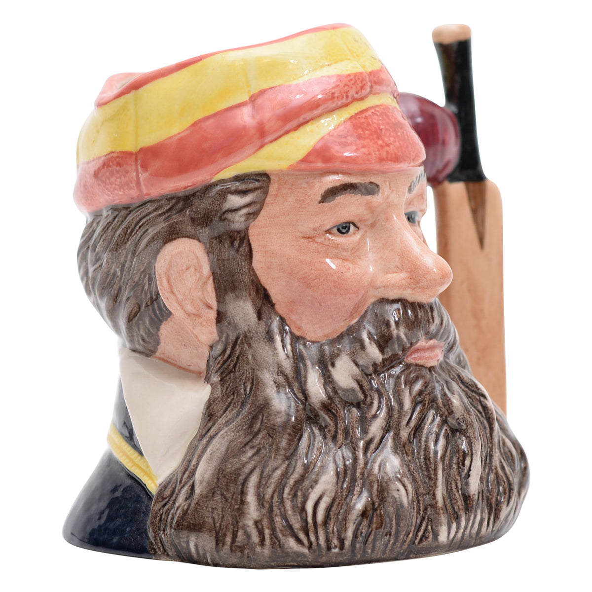 W.G. Grace Small