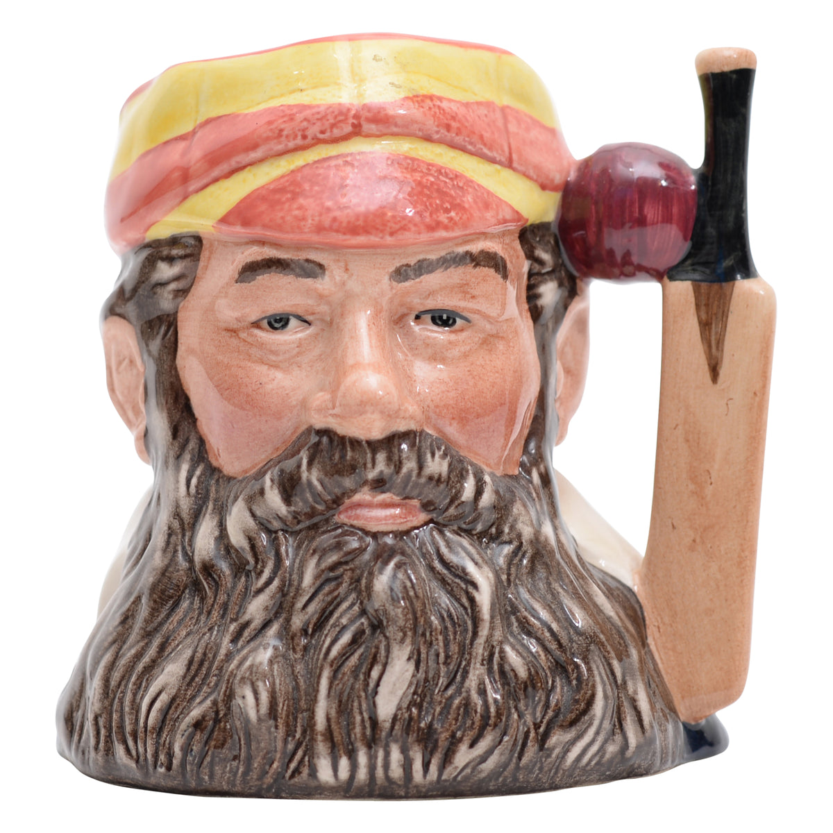 W.G. Grace Small