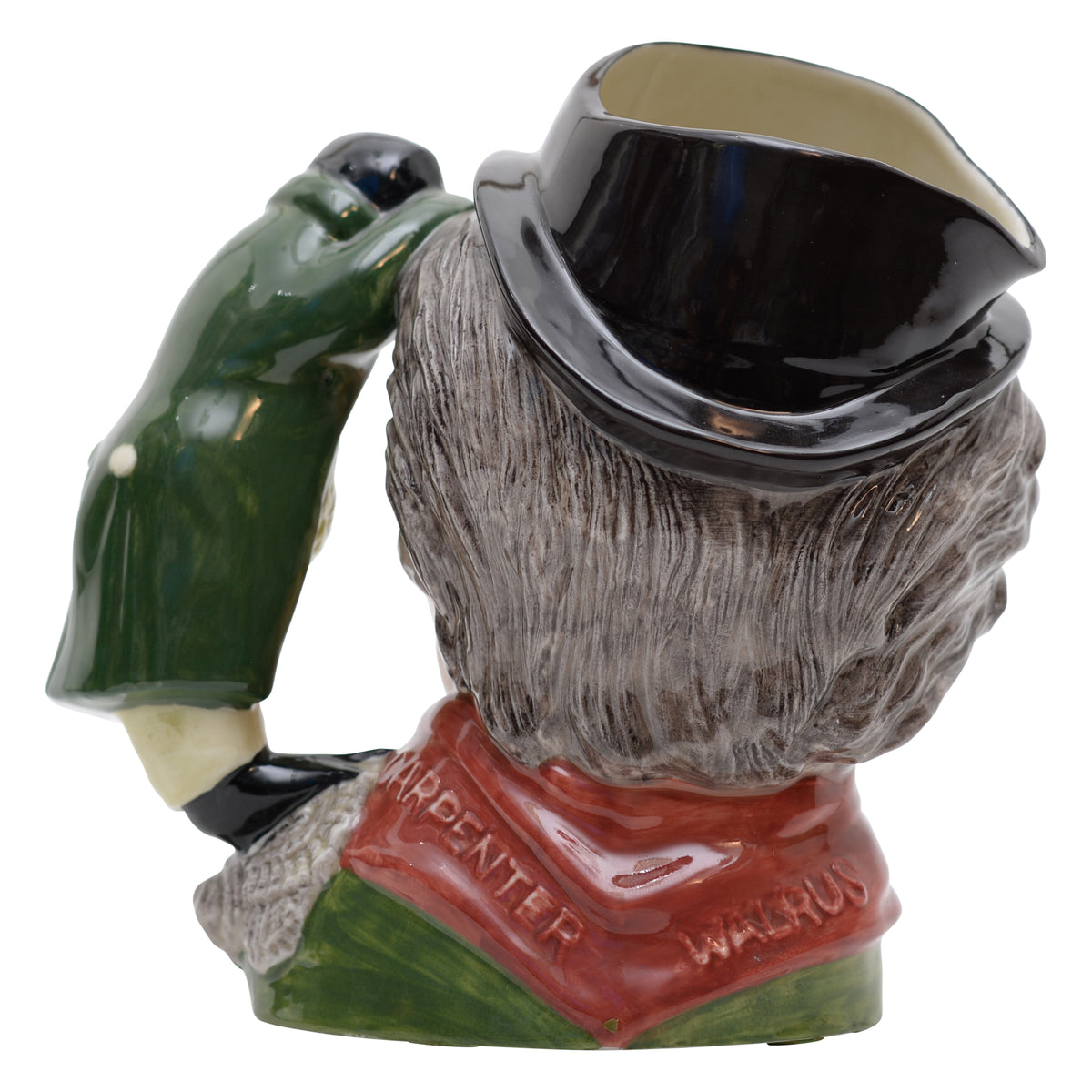 Walrus & Carpenter Large China