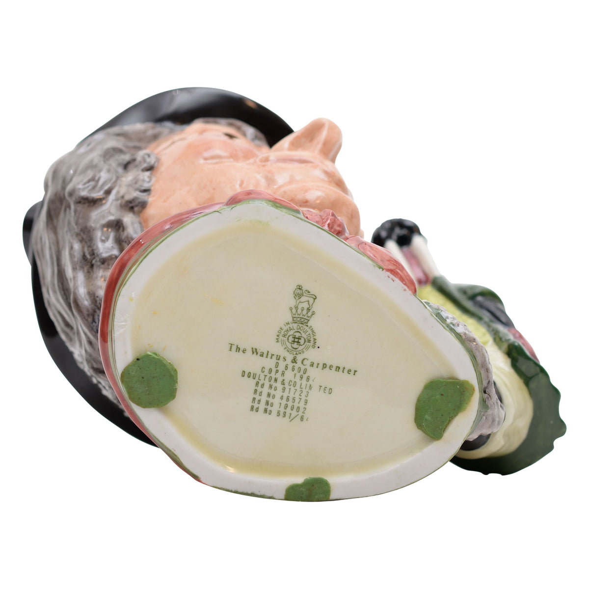Walrus & Carpenter Large China