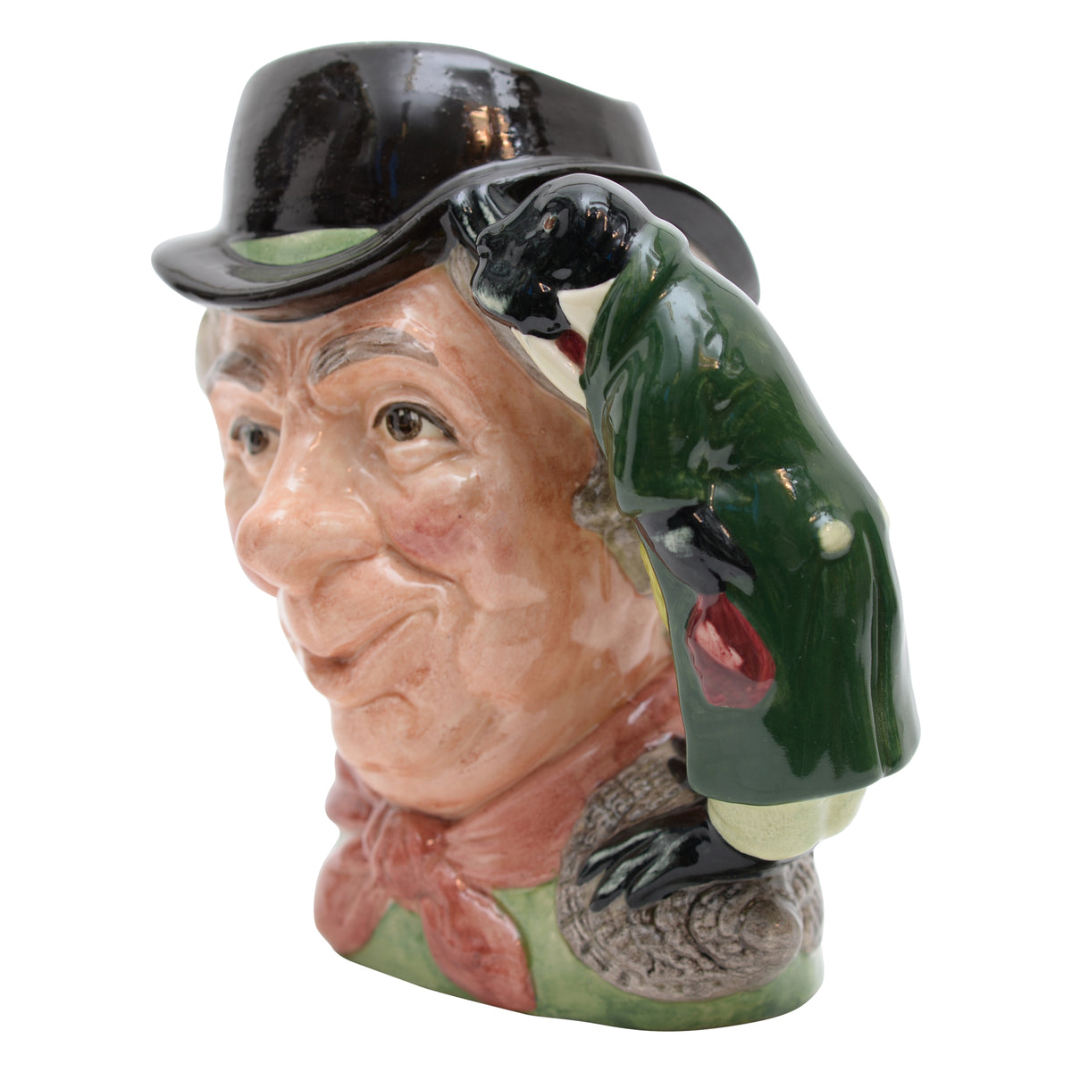 Walrus & Carpenter Large  D6600