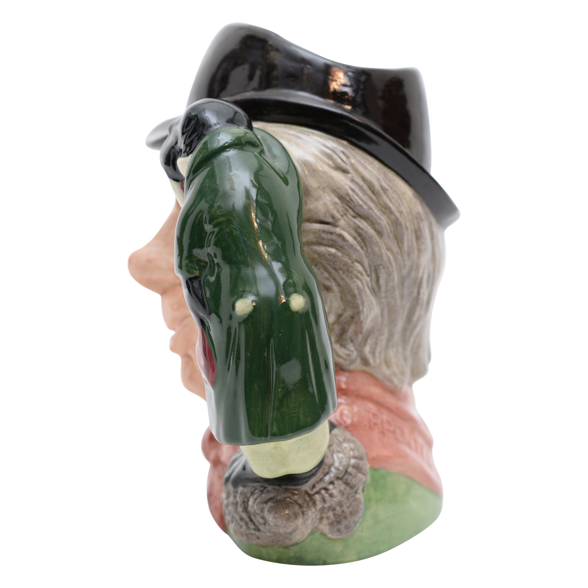 Walrus & Carpenter Large  D6600