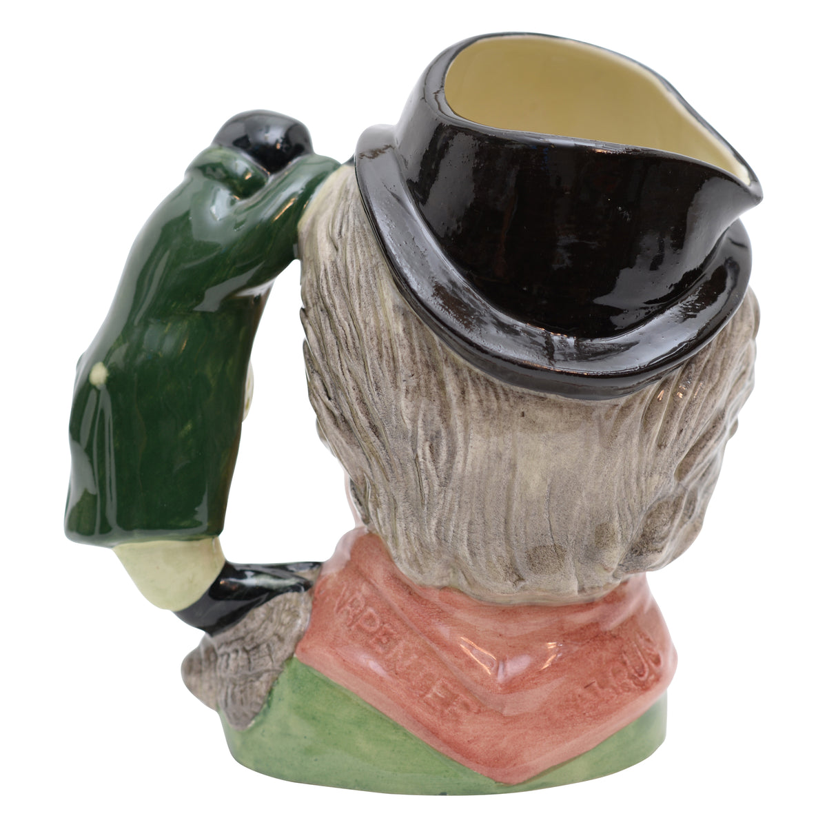 Walrus & Carpenter Large  D6600