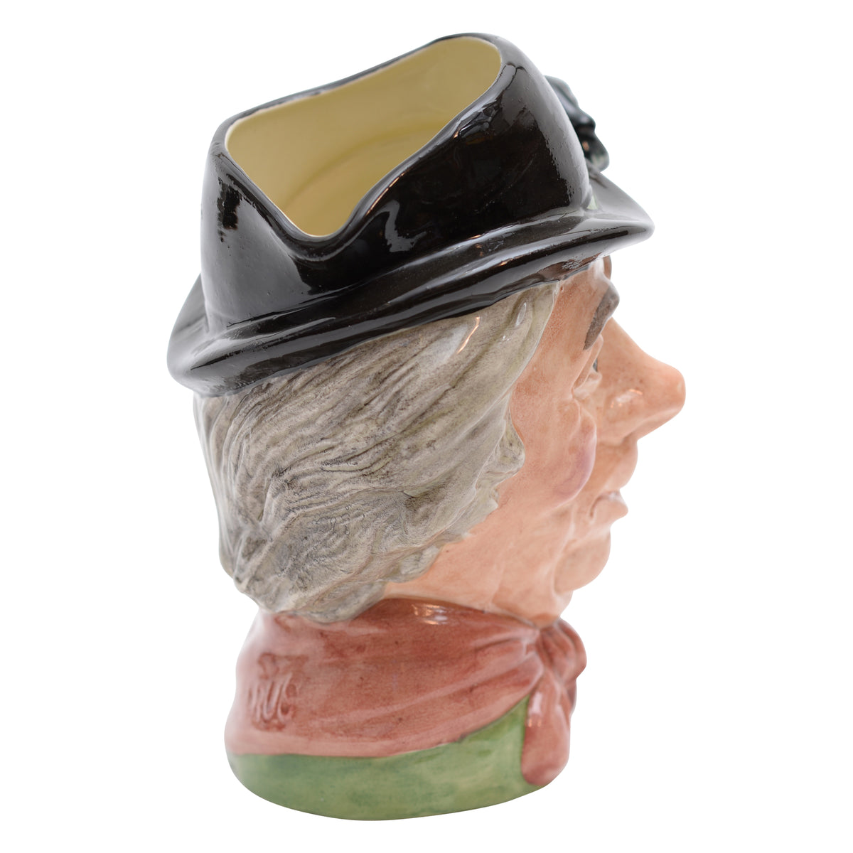 Walrus & Carpenter Large  D6600