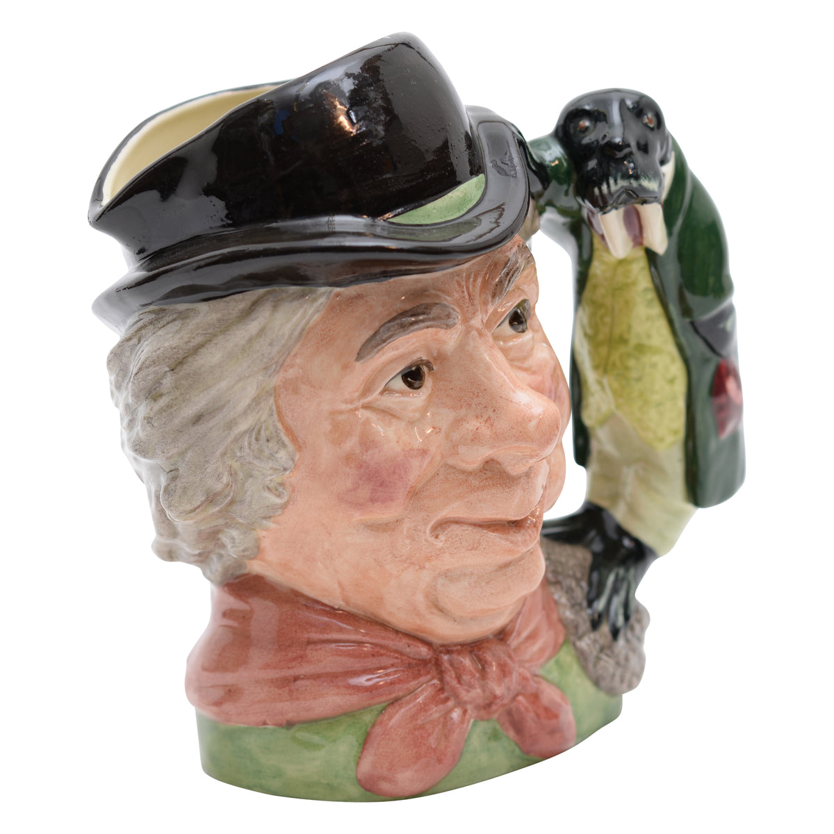 Walrus & Carpenter Large  D6600