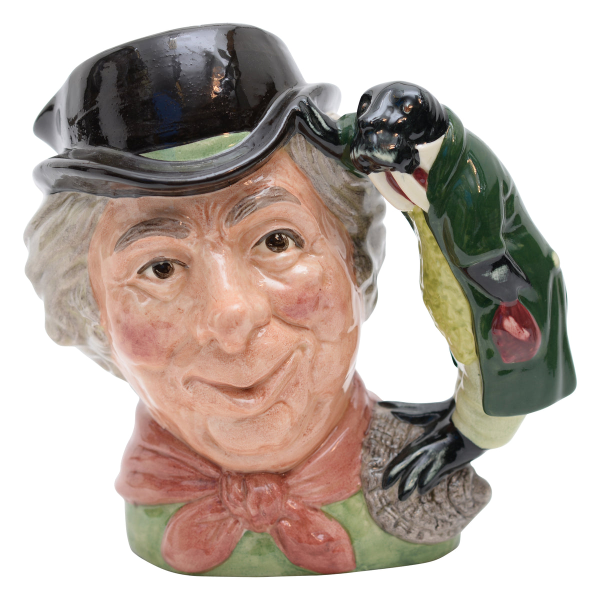 Walrus & Carpenter Large  D6600