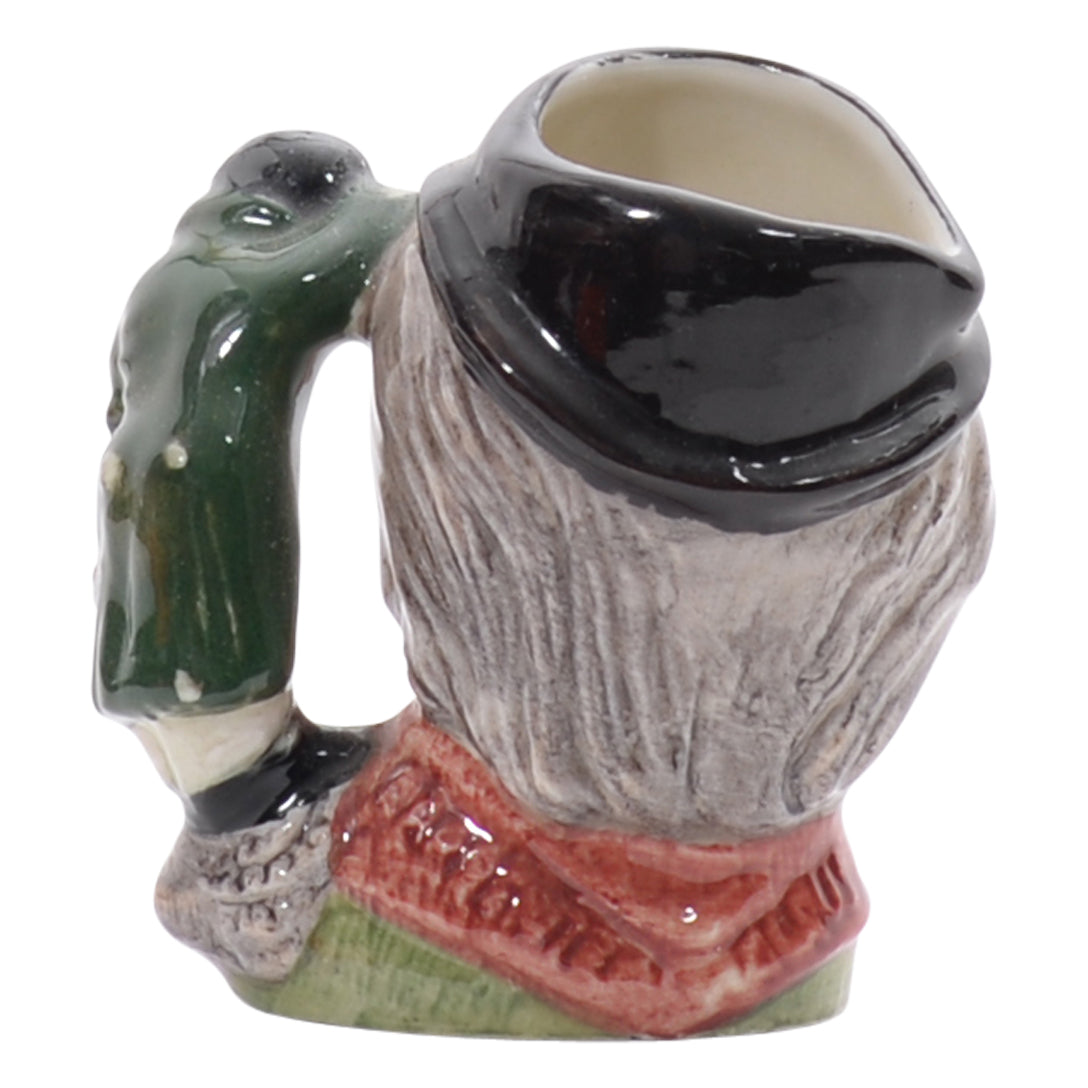 Walrus & Carpenter Mini Bone China D6608