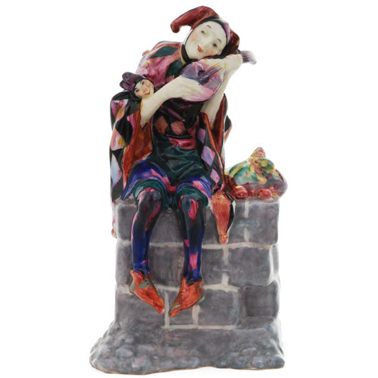 Wandering Minstrel