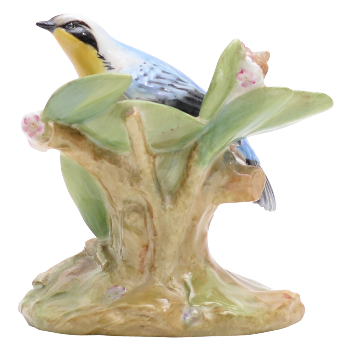 Yellow-Throated Warbler
