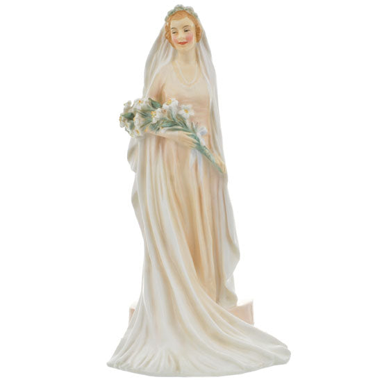 Wedding Morn (restored)