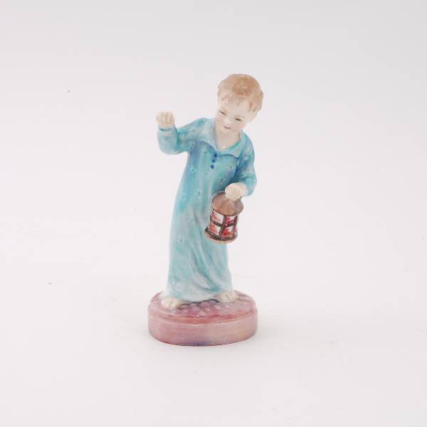 Wee Willie Winkie Sold (as is condition)