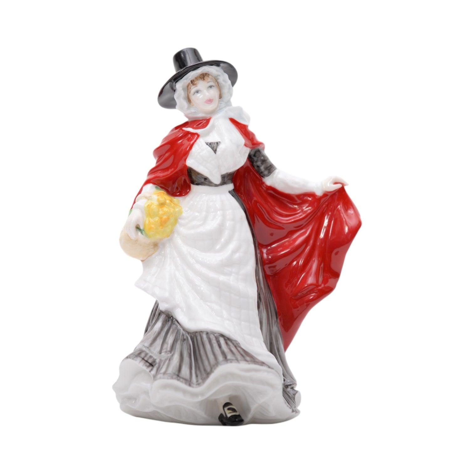WELSH LADY