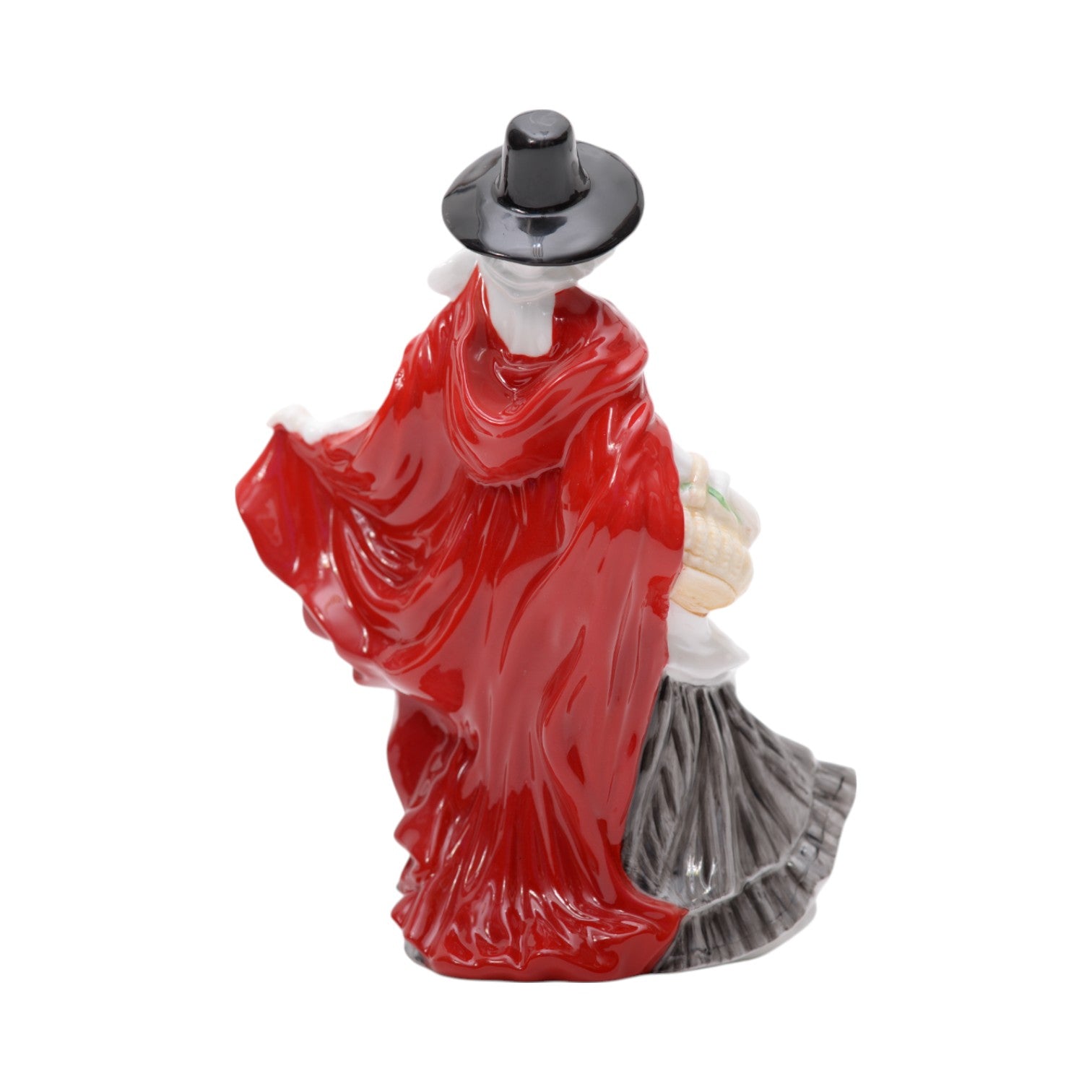 WELSH LADY