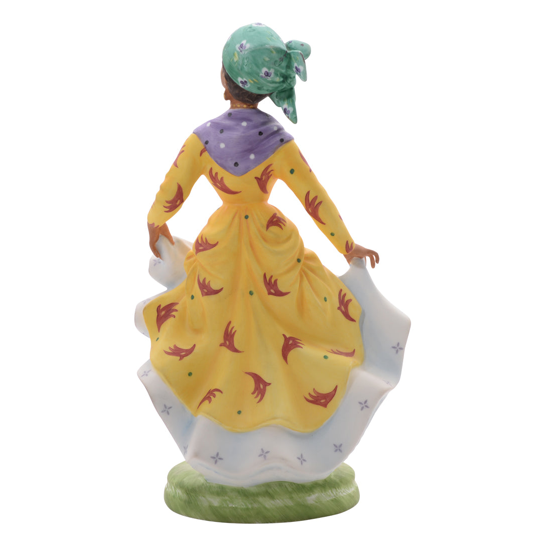 West India Dancer HN2384