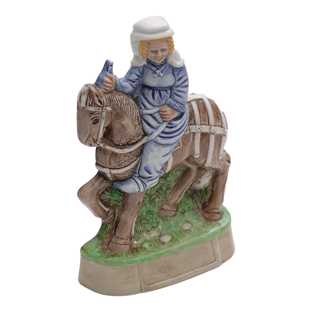 Wife Of Bath, Prototype