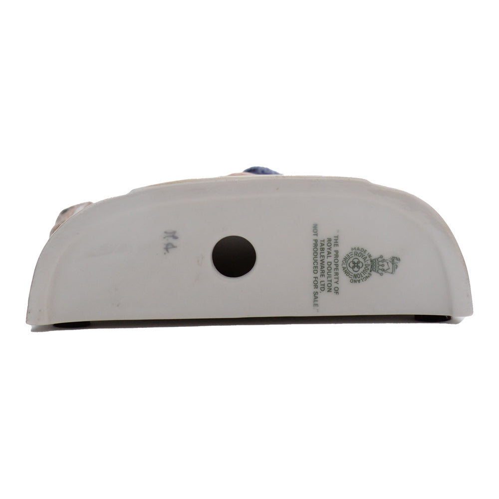 Wife Of Bath, Prototype