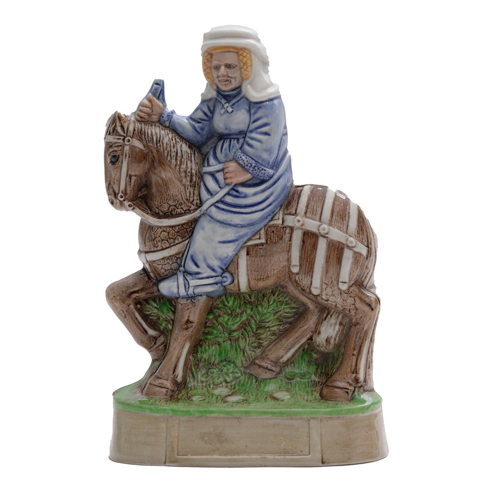 Wife Of Bath, Prototype