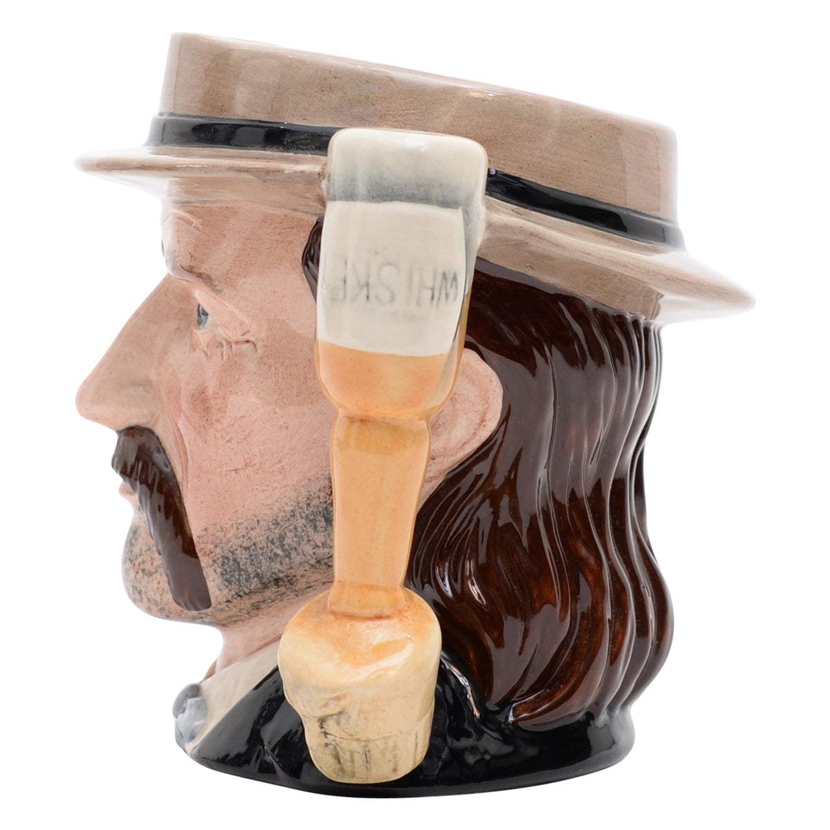 Wild Bill Hickock Mid D6736