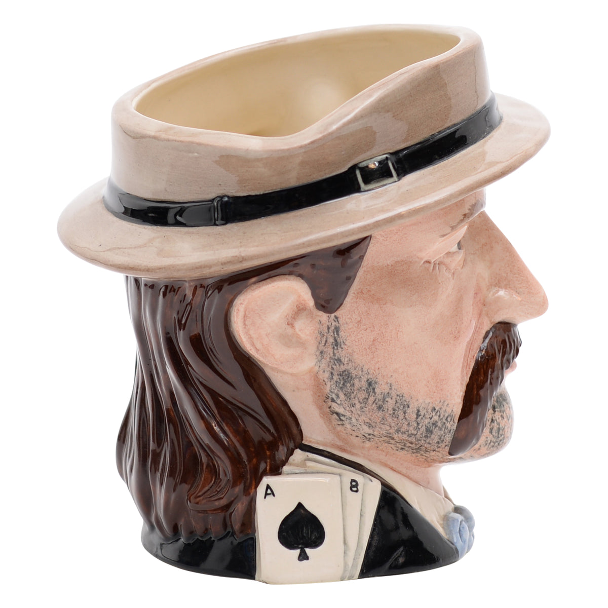 Wild Bill Hickock Mid D6736