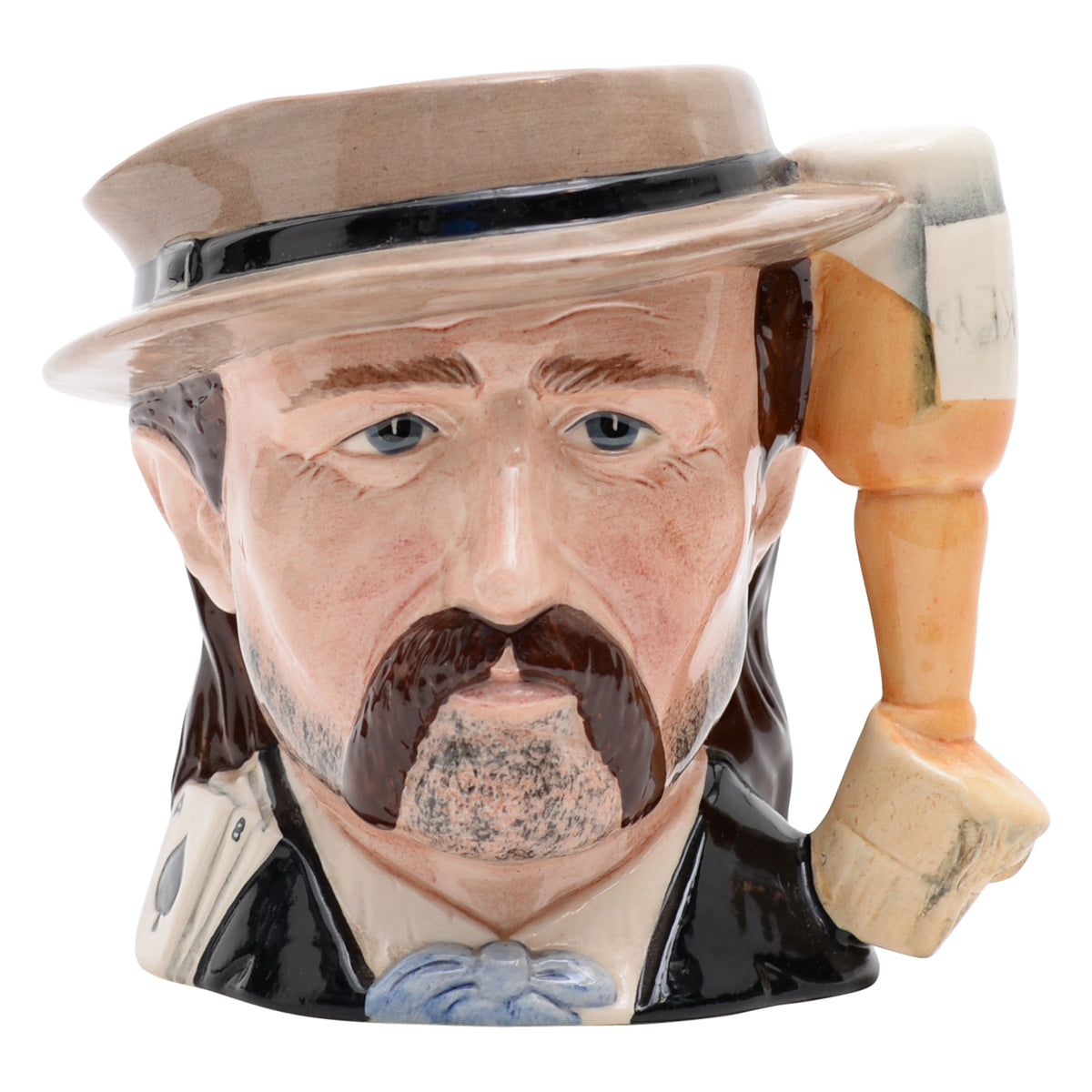 Wild Bill Hickock Mid D6736
