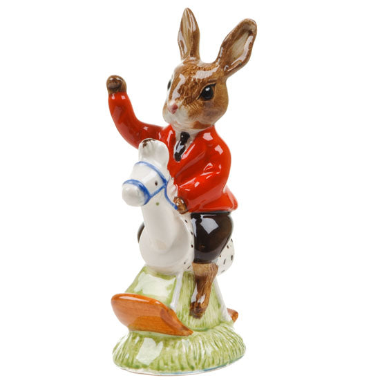 William Bunnykin