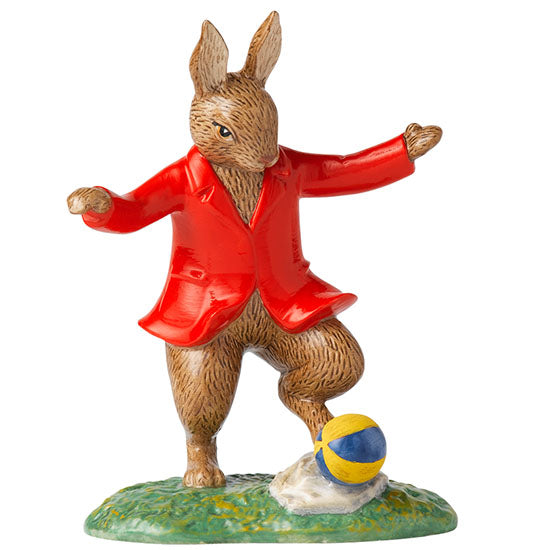 William Bunnykin