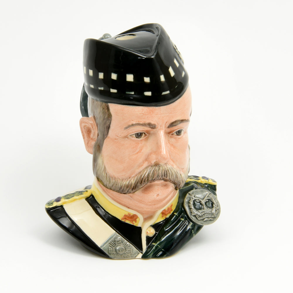 William Grant Liquor Sword Handle