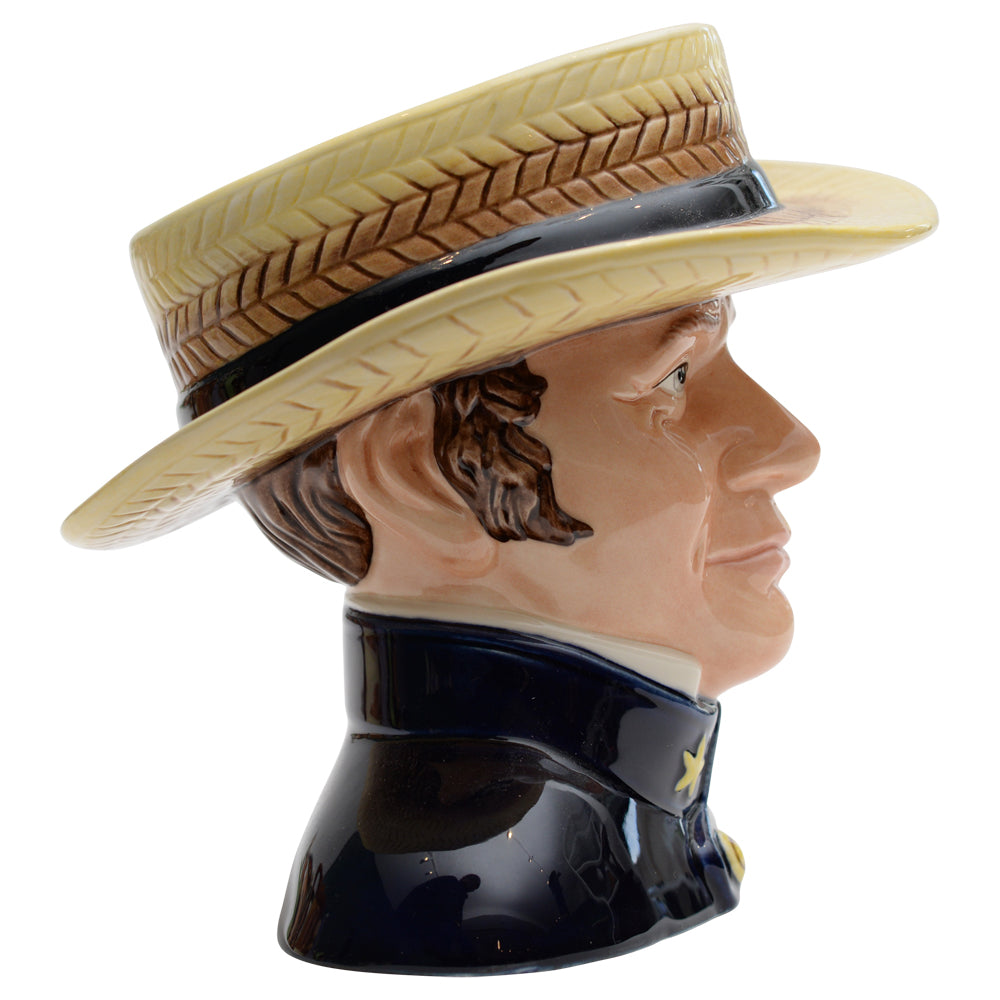 William B. Travis Large  D7292