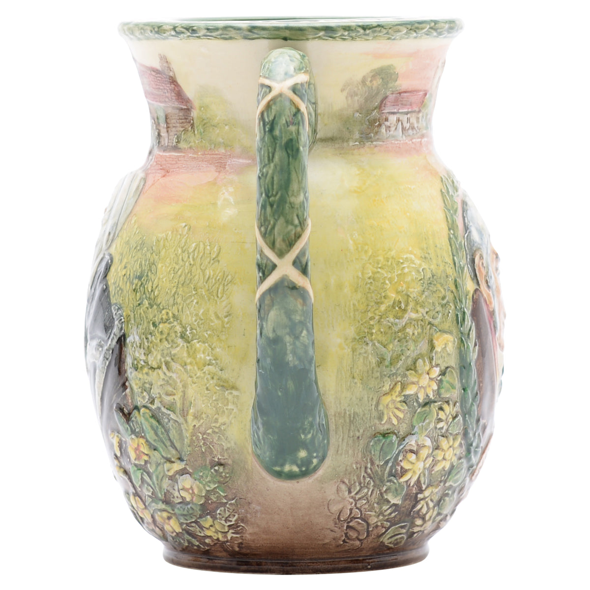 William Wordsworth Loving Cup