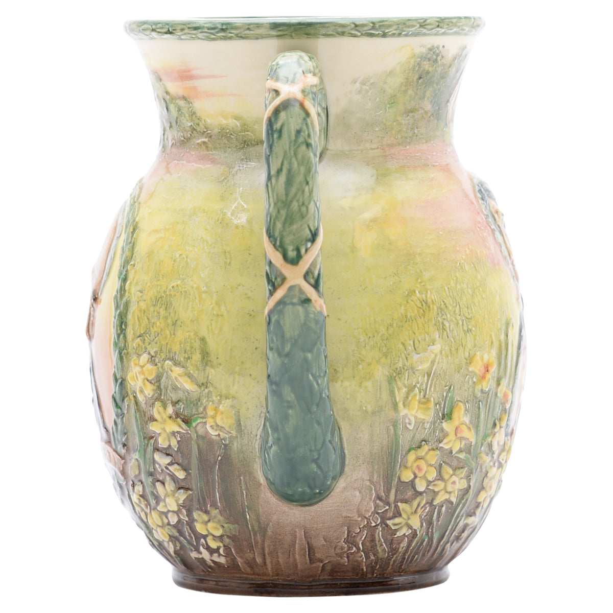 William Wordsworth Loving Cup