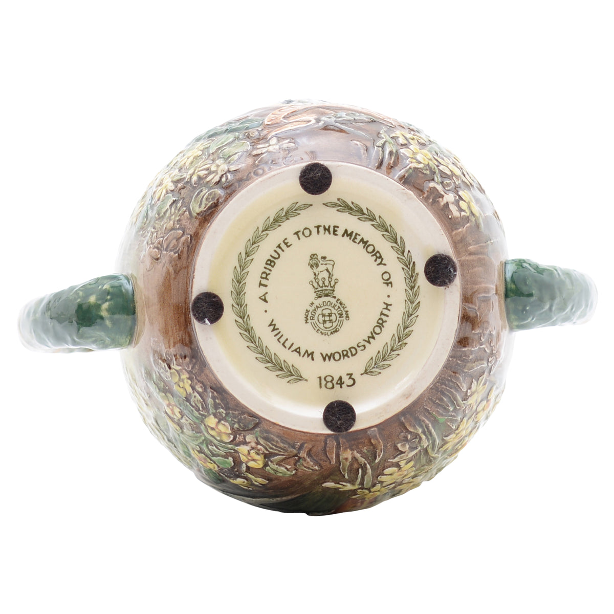 William Wordsworth Loving Cup