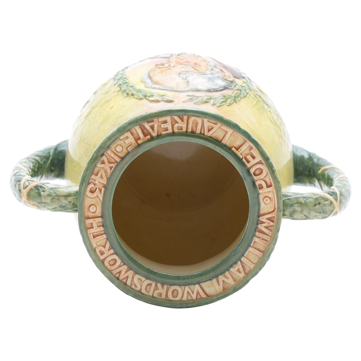 William Wordsworth Loving Cup