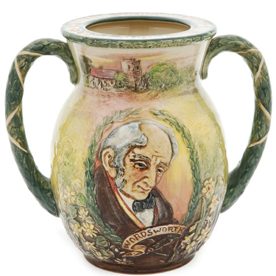 William Wordsworth Loving Cup