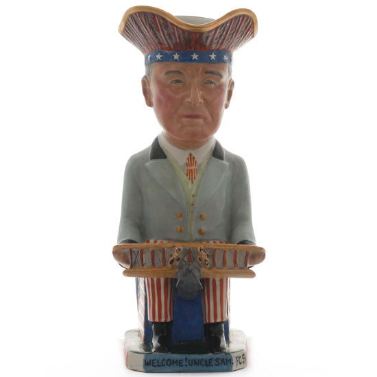 President Woodrow Wilson Wilkinson