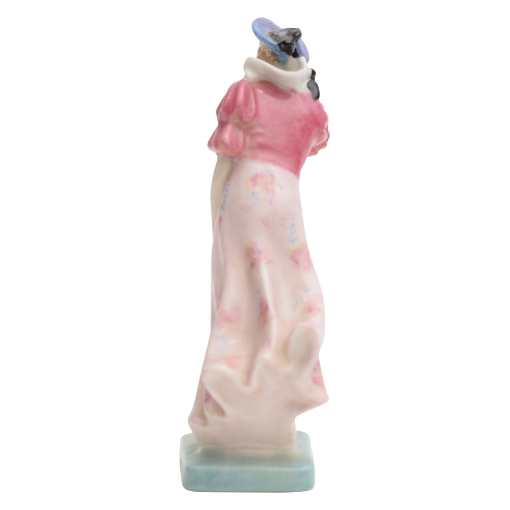 Windflower Miniature
