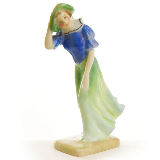 Windflower Miniature