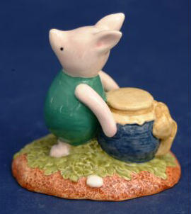Piglet&Honeypot