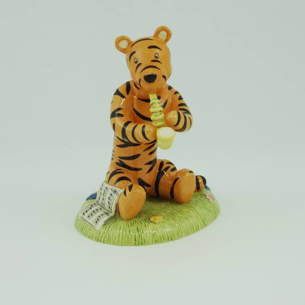Tigger's Bouncy Beat WP81